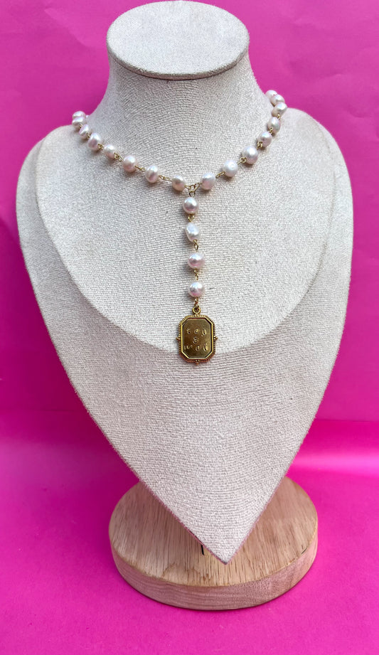 Collier Camille
