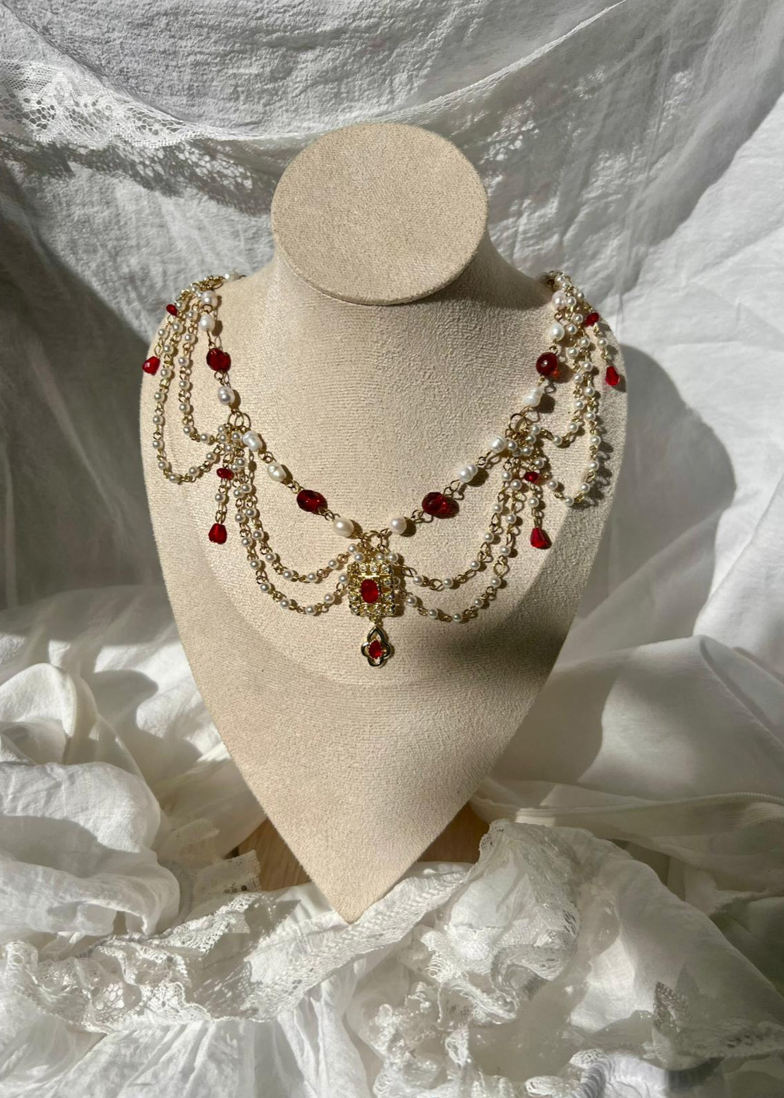 Collier Sana