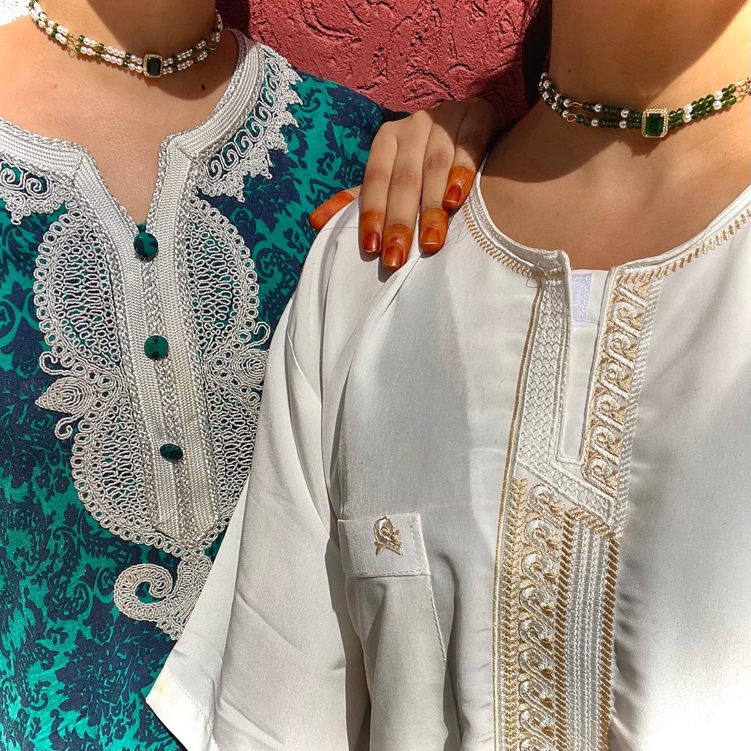 Collection Nisba