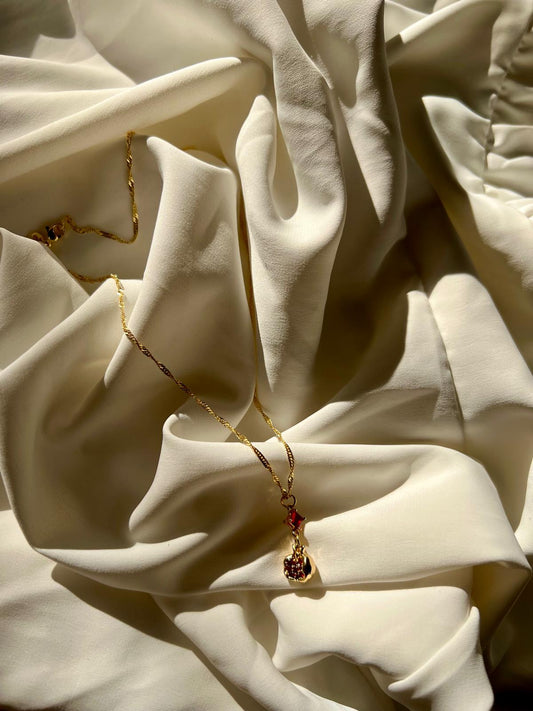 Collier Aïcha