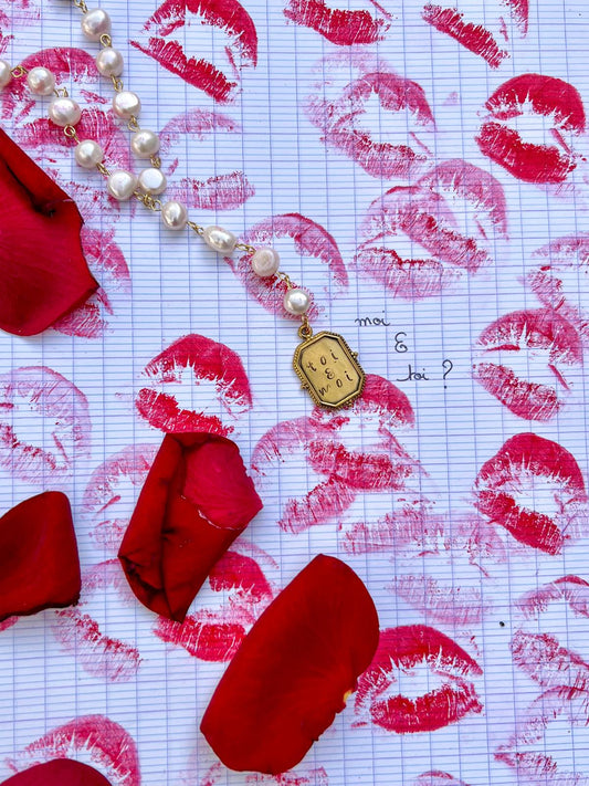 Collier Camille
