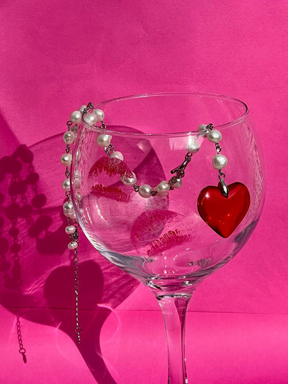Collier Valentine
