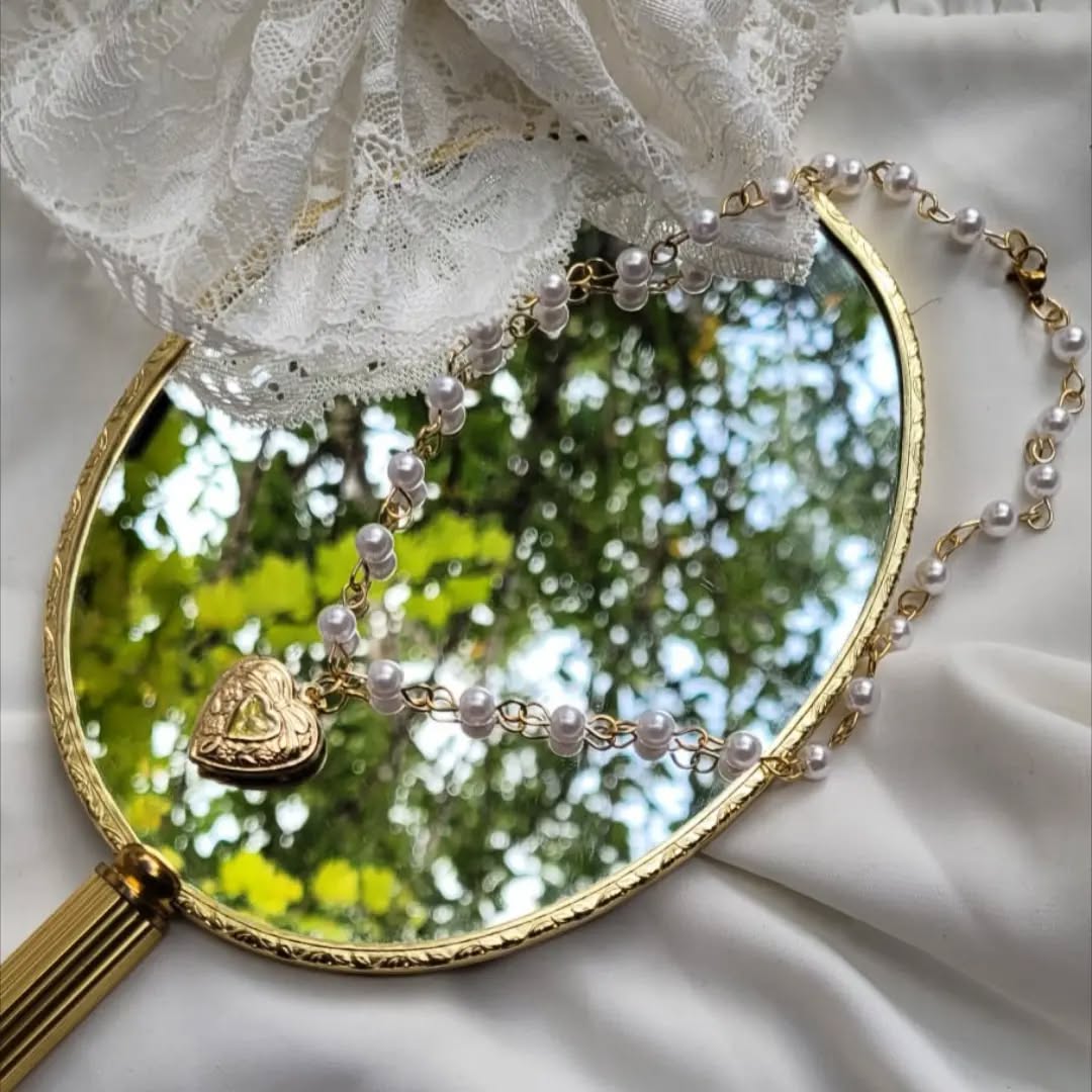 Collier Aïda