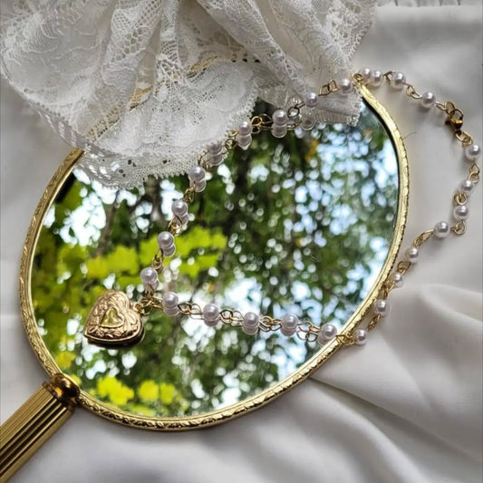Collier Aïda