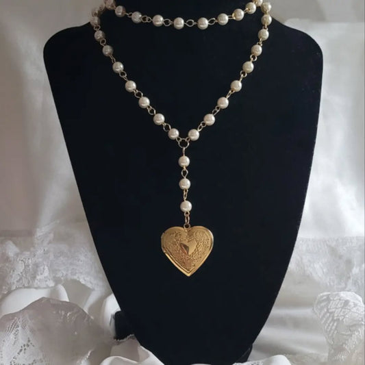 Collier Aphrodite