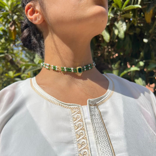 Collier Anissa