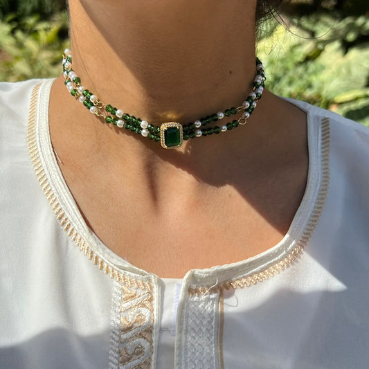 Collier Anissa