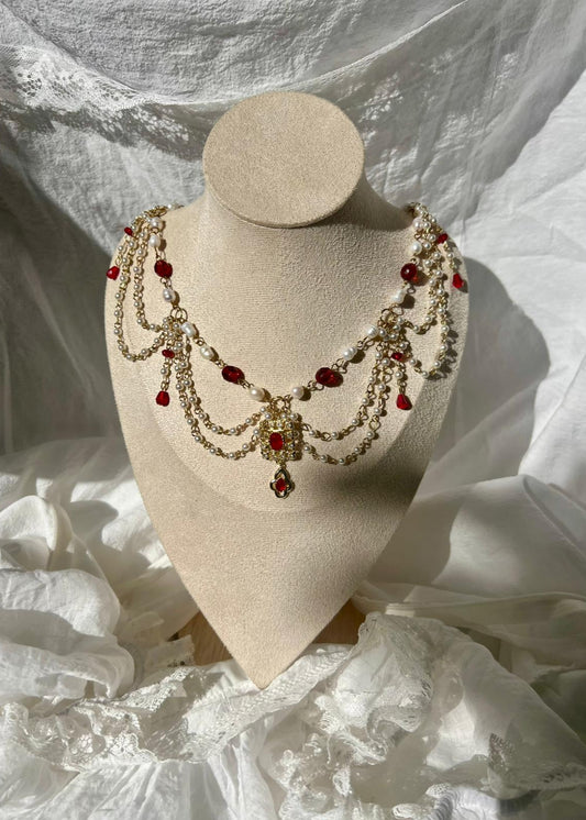 Collier Sana