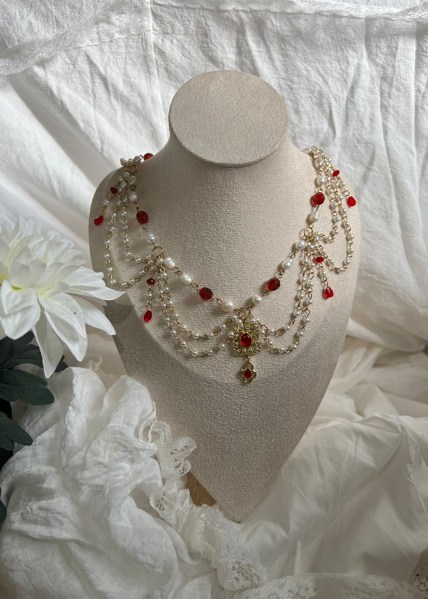 Collier Sana